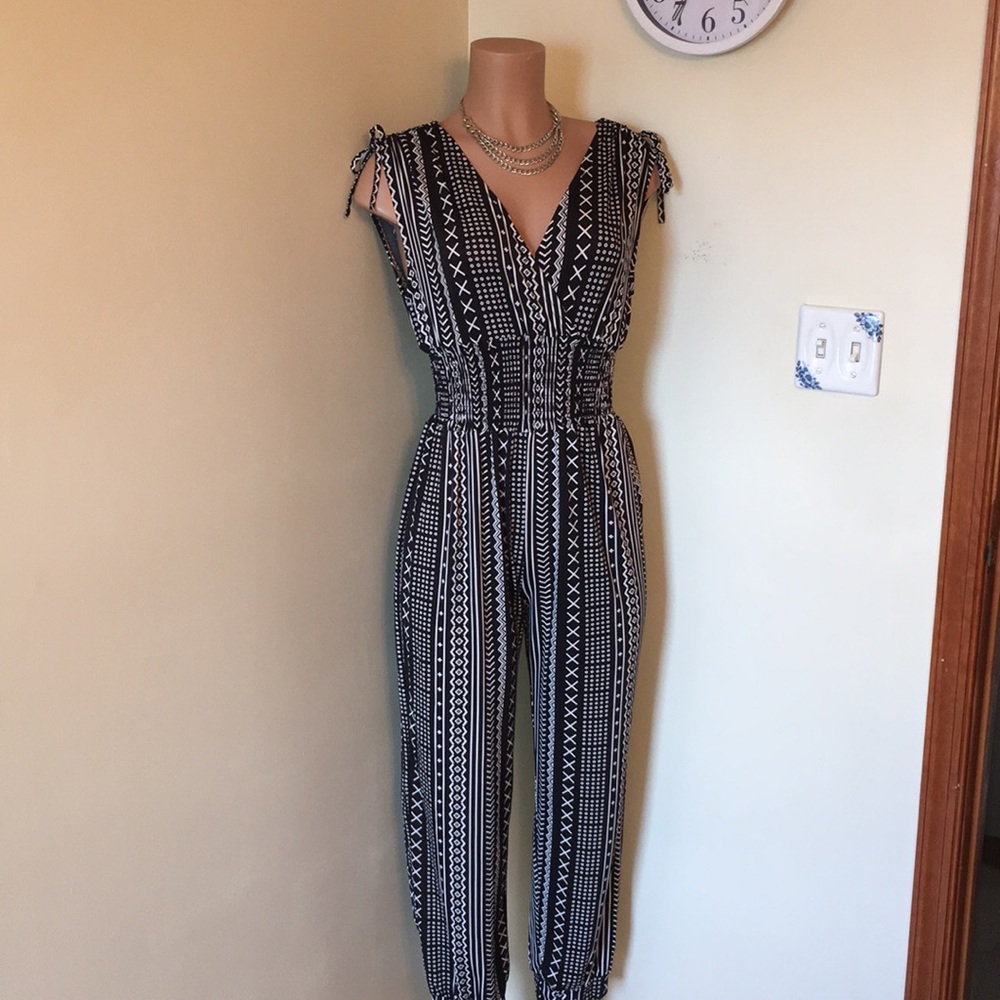 Jumpsuit